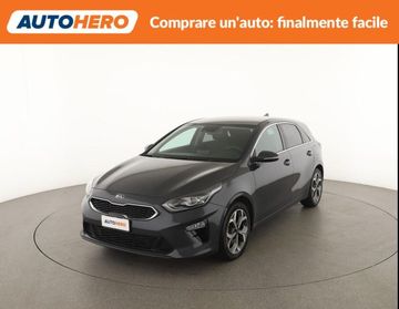 KIA Ceed 1.4 T-GDi 5p. Evolution