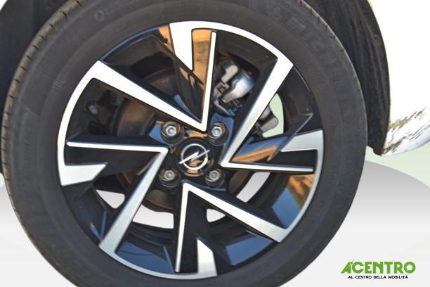 OPEL CORSA - GS HYBRID 100CV dtc6