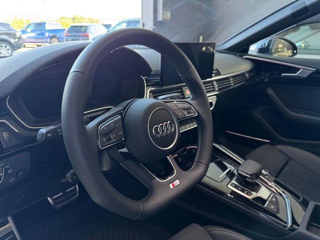 AUDI A5 35 TDI S tronic S line edition TETTO - MATRIX