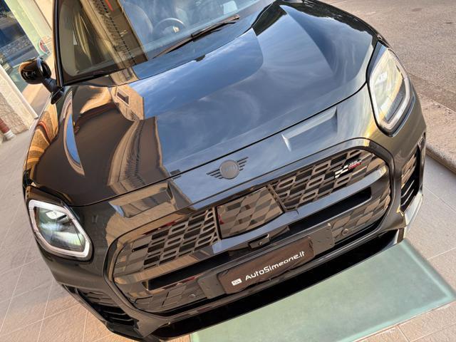 MINI Countryman D JCW Countryman TETTO APR/PAN-CERCHI DA 20''