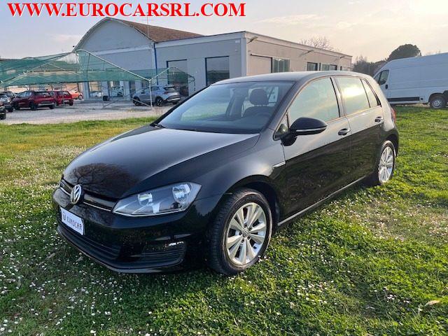 VOLKSWAGEN Golf 1.4 TGI 5p. Comfortline BlueMotion