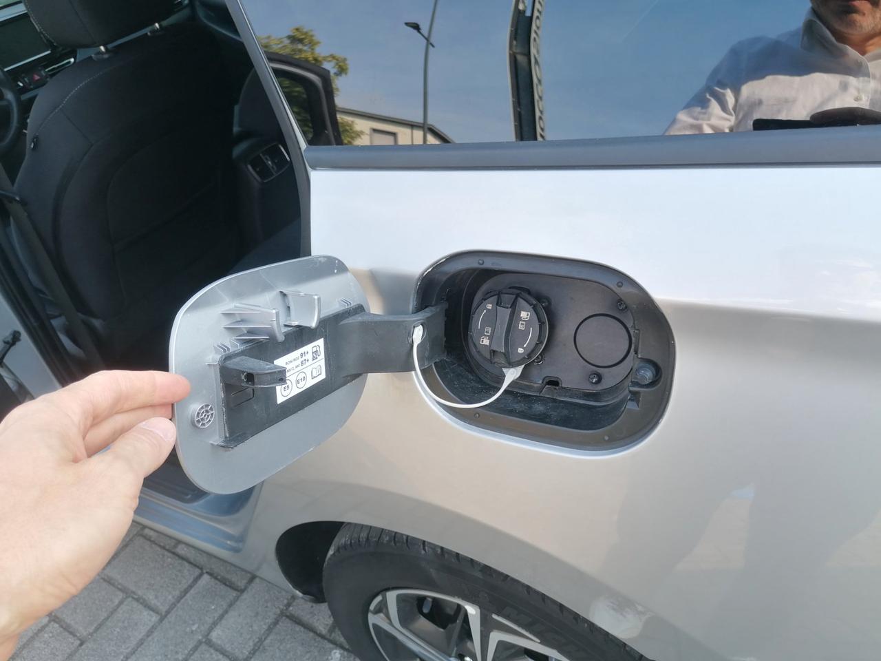 Hyundai i30 Wagon 1.0 t-gdi 48V CarPlay / AndroidAuto Fari LED