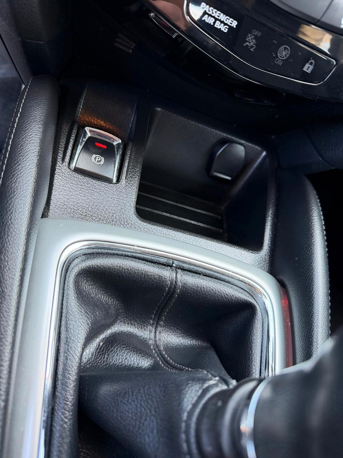 Nissan Qashqai 1.5 dCi Acenta