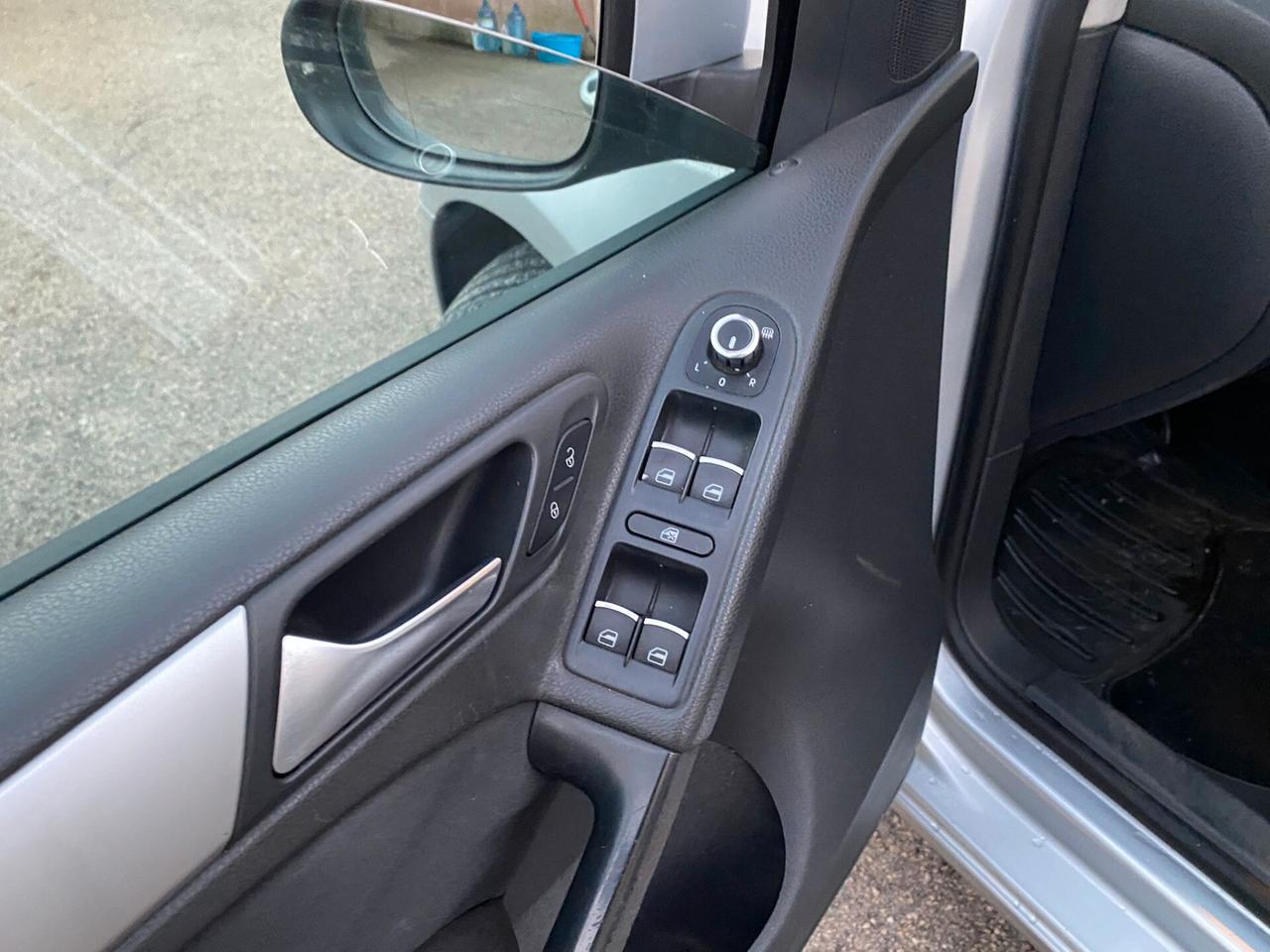 Volkswagen Golf 6 2.0 TDI 110CV full opt nuova 2009