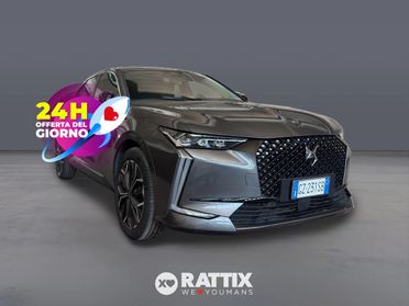 DS Automobiles DS 4 1.5 bluehdi 130CV Etoile Pelle Nappa auto