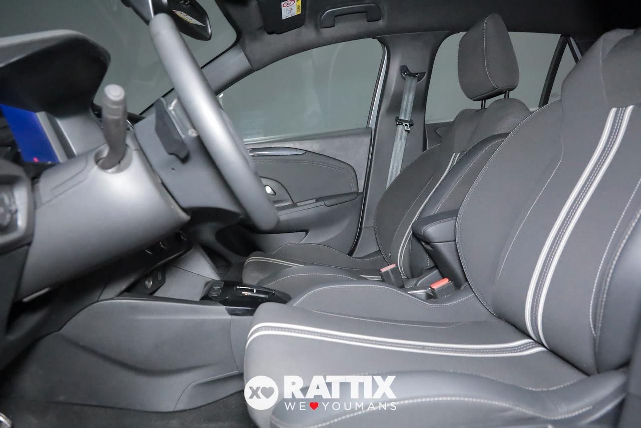 Opel Corsa 1.2 100CV GS AT8
