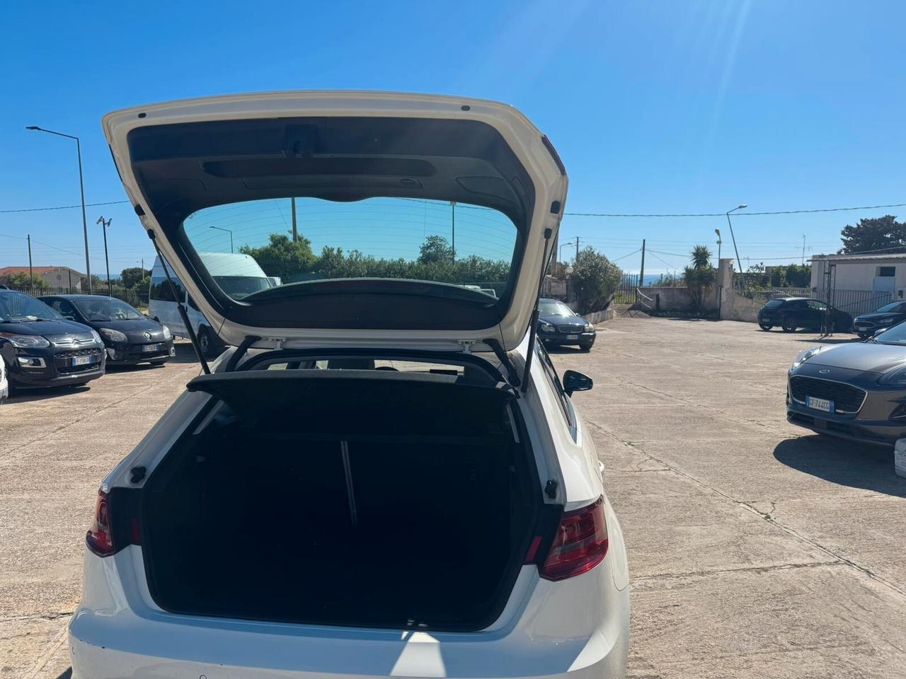 Audi A3 SPORTBACK 1.6 TDI