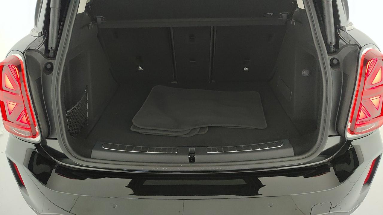 MINI Mini Countryman F60 2020 - Mini Countryman 2.0 Cooper D Busi