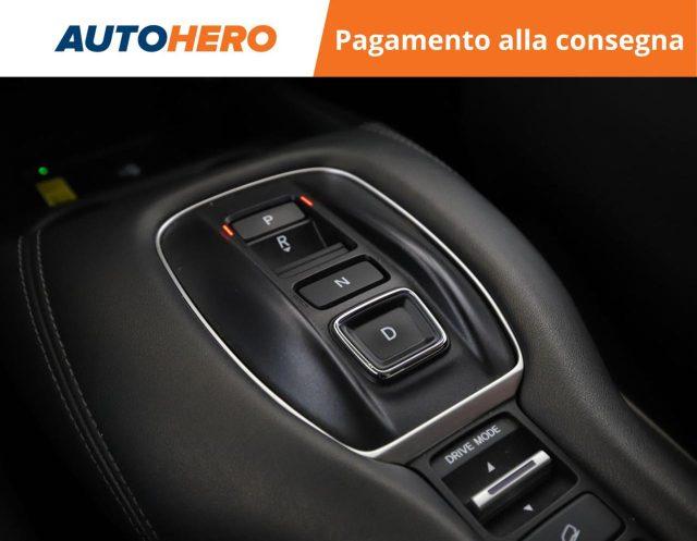 HONDA ZR-V 2.0 Hev eCVT Sport