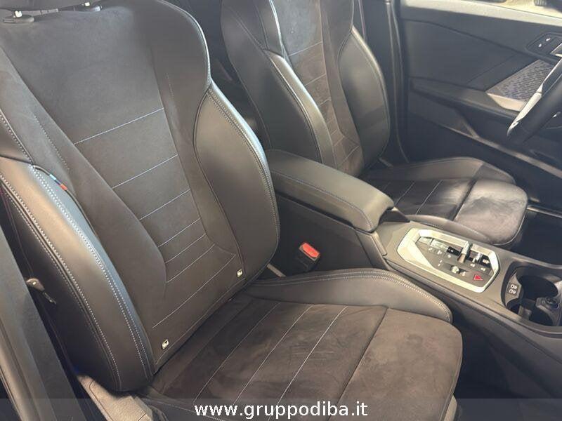 BMW Serie 1 F70 118d MSport Pro auto