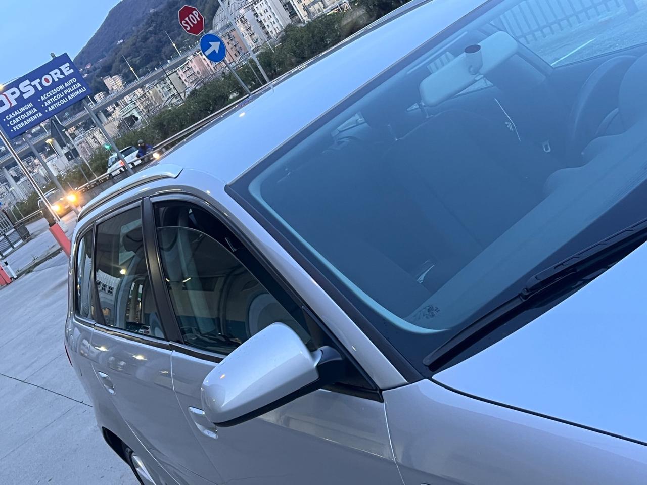 Audi A3 SPB 2.0 16V TDI Ambition unico PROPIETARIO