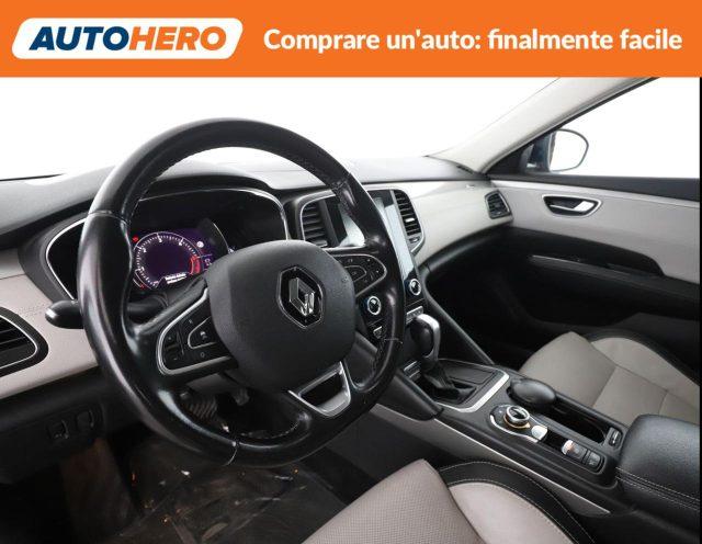 RENAULT Talisman Sporter Blue dCi 160 CV EDC Executive 4Control