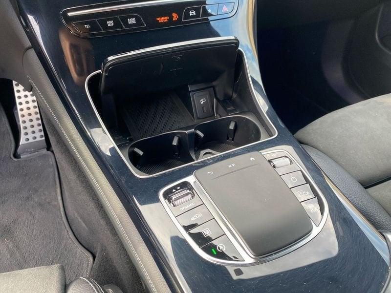 Mercedes-Benz GLC 220 d Premium Plus 4matic auto