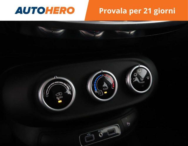 FIAT 500X 1.0 T3 120 CV Urban