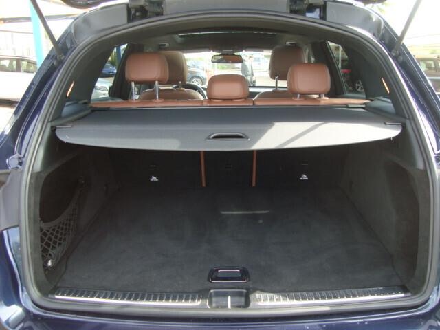 Mercedes-benz GLC 250 d 4Matic Premium AMG
