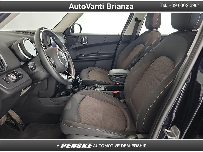 MINI Countryman Mini Countryman 1.5 Cooper Business