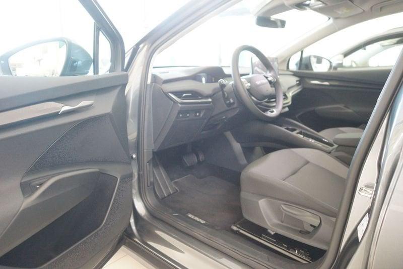 Škoda Elroq 60+POMPA DI CALORE