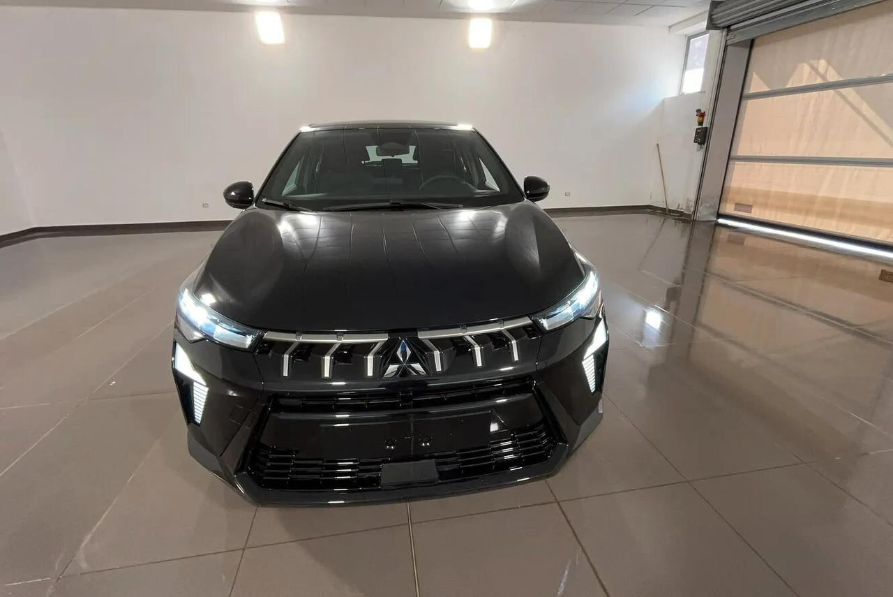 Mitsubishi ASX 1.0L 91 CV Inform