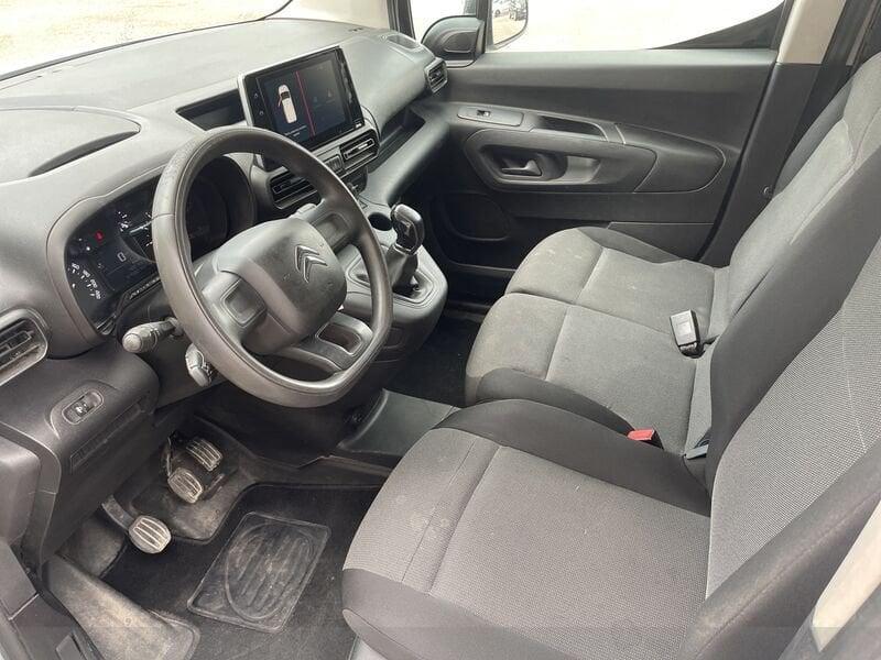 Citroën Berlingo 2019 Diesel M 1.5 bluehdi 75cv S&S Club 3p.ti