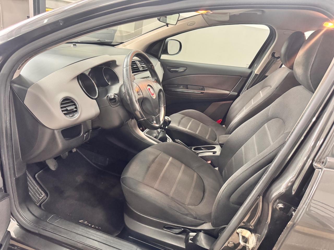 Fiat Bravo 1.6 MJT 120 Cv DPF Dynamic - 2012