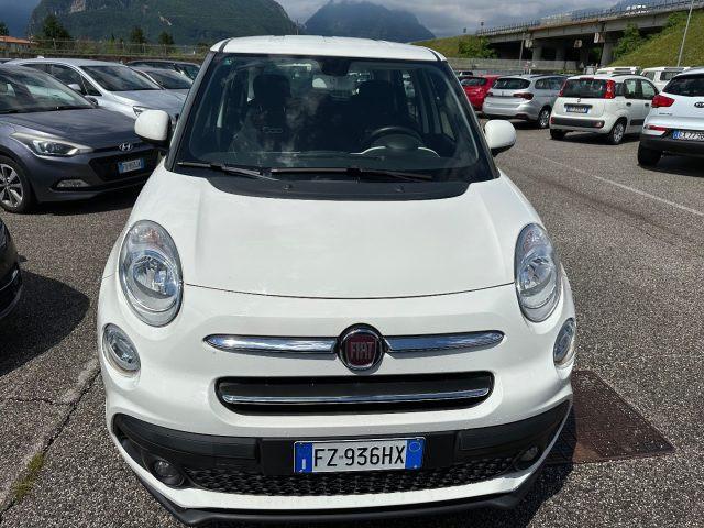 FIAT 500L 1.6 Multijet 120 CV Business