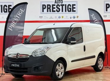 Opel Combo Combo-VAN 1.6 CDTI 105CV (E6B)