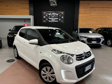 Citroen C1 Airscape VTi 68 ETG 5 porte Shine