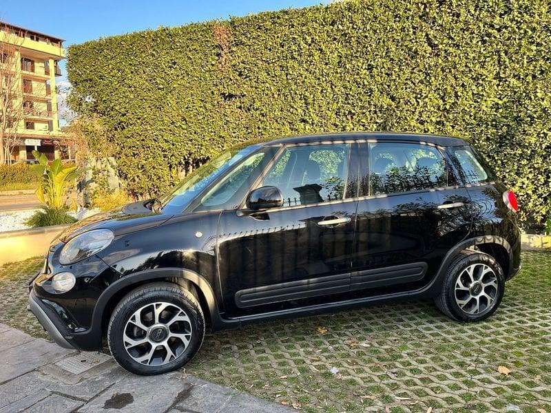 FIAT 500L 1.3 MJET 95 CV CROSS-UCONNECT/NEOPAT.