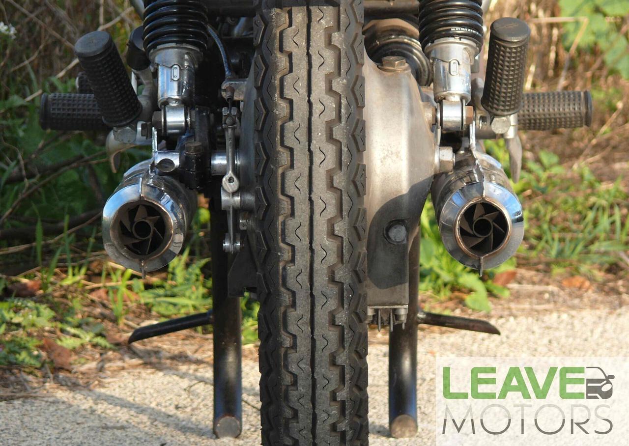 Moto Guzzi V7 SPORT (M1225)