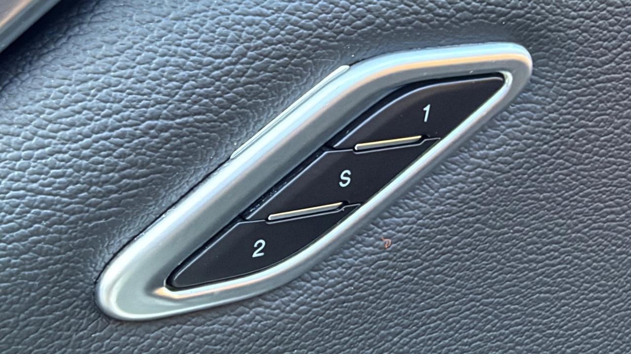 MASERATI GHIBLI 2.0 GT MHEV HYBRID AT8 330 CV - FULL LED, PELLE, SEDILI ELETTRICI