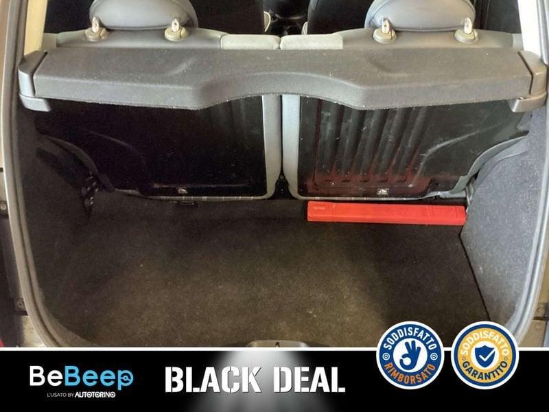 FIAT 500 1.2 LOUNGE 69CV MY18