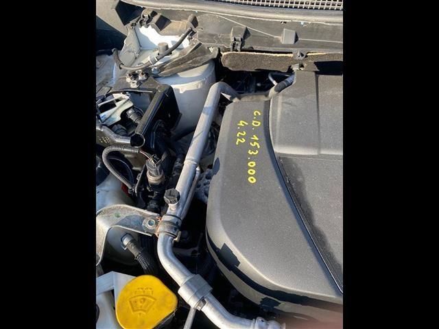 RENAULT Kadjar 1.5 dci energy Zen 110cv edc