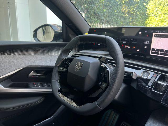 PEUGEOT 3008 Hybrid 145 e-DCS6 GT da?379,00 mensili