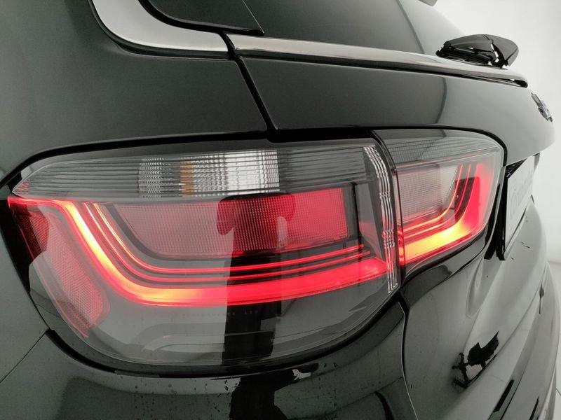 Jeep Compass Compass 1.6 Multijet II 2WD Limited 130 CV