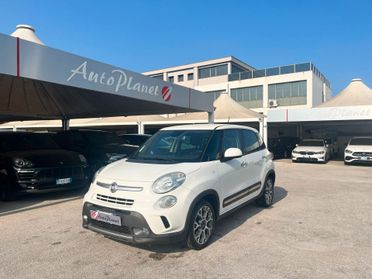 Fiat 500L 1.3 Multijet 85 CV Trekking