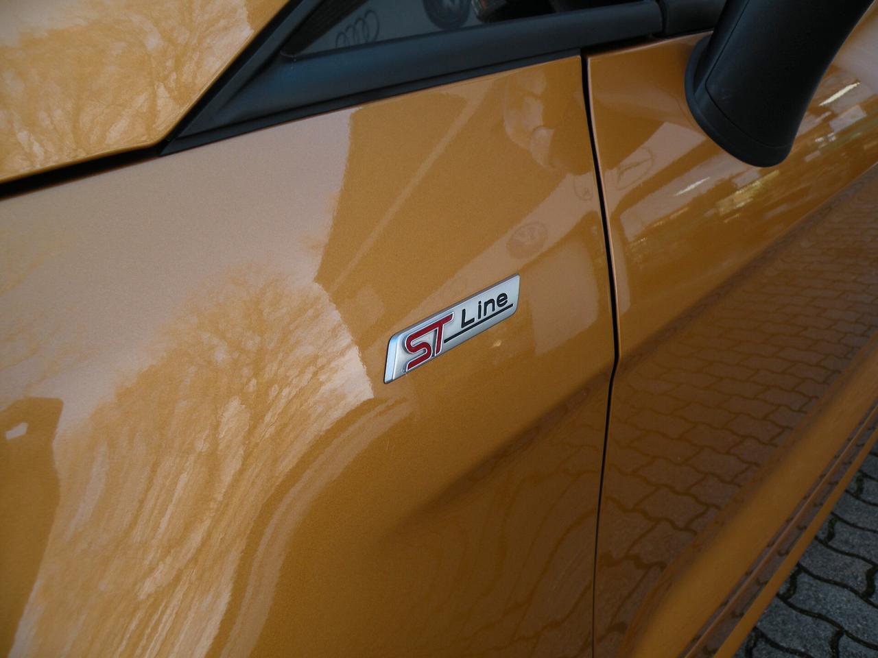 FORD ECOSPORT 1.0 125CV ST-LINE 2022