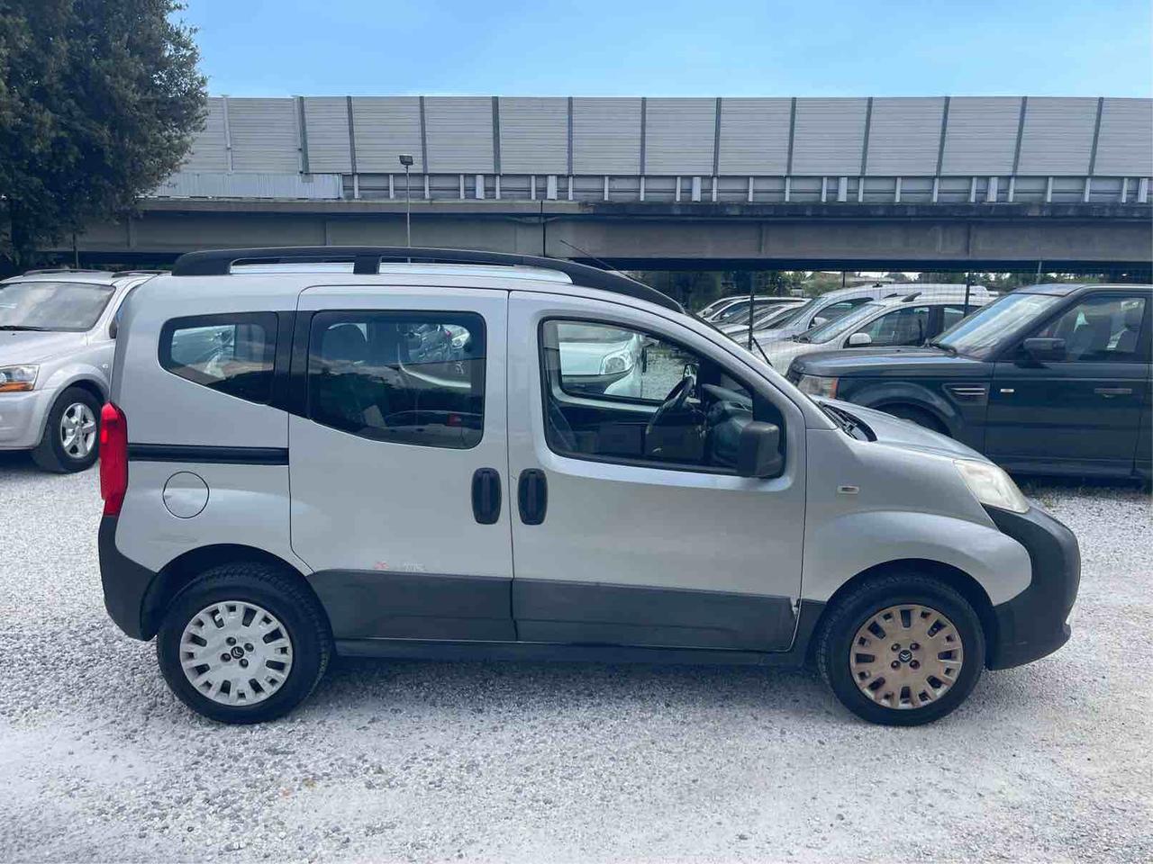 CITROEN MULTISPACE - SOLO 70 000 KM - UNICO PROPRIETARIO