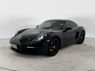 Porsche 718 718 Cayman 2.0