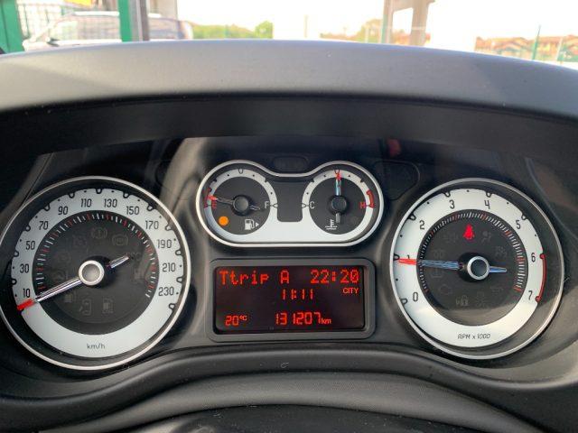 FIAT 500L 1.4 T-Jet 120 CV Trekking
