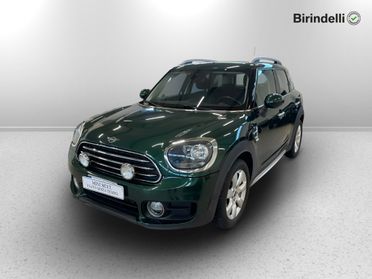 MINI Mini Countrym.(F60) - Mini 1.5 One Boost Countryman