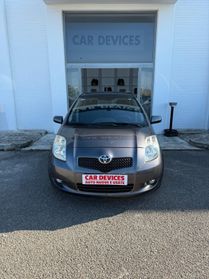 Toyota Yaris 1.3 - NEOPATENTATI-PERMUTO