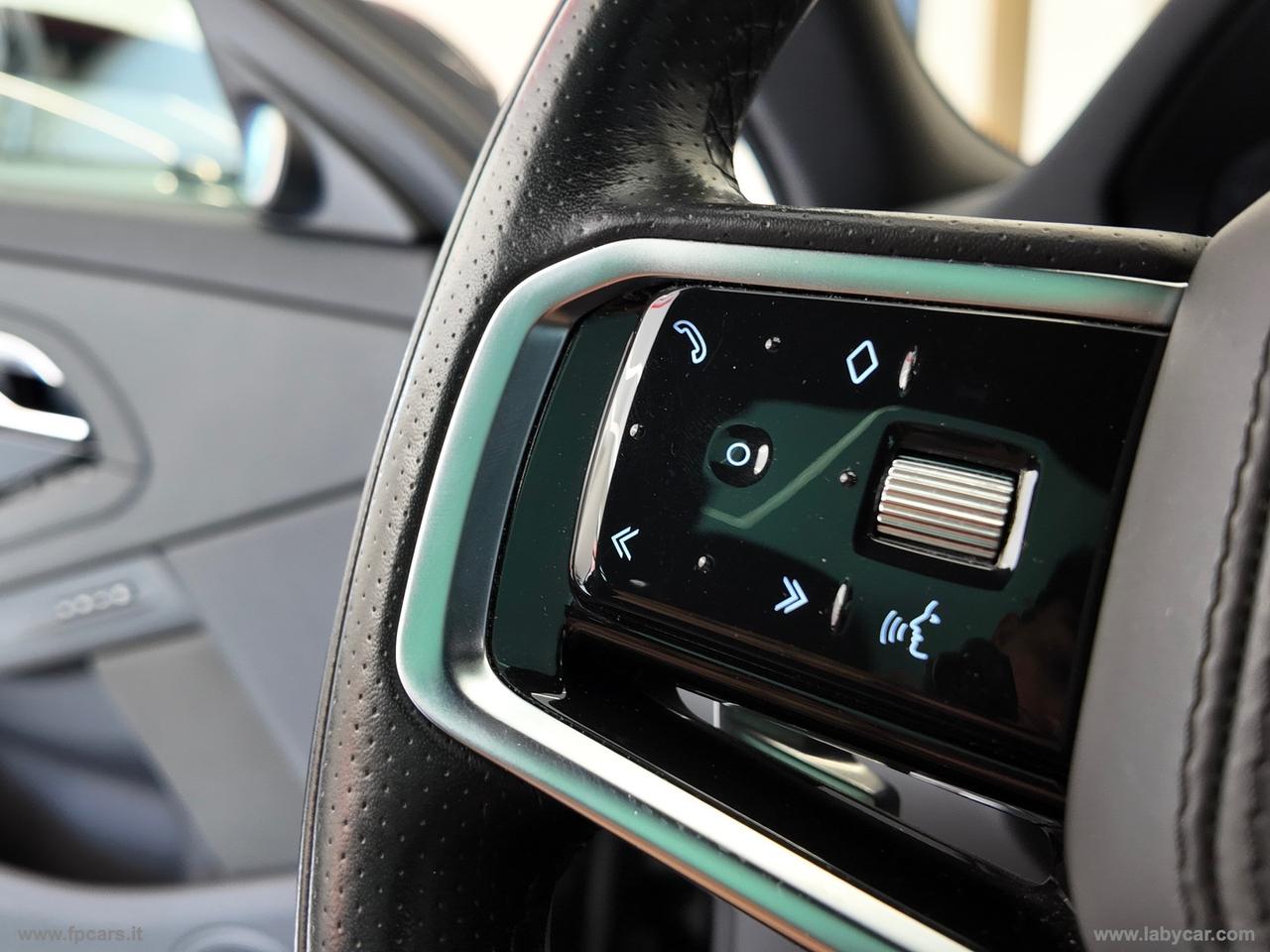 LAND ROVER RR Evoque 2.0D I4 204 CV AWD Aut R-D.HSE