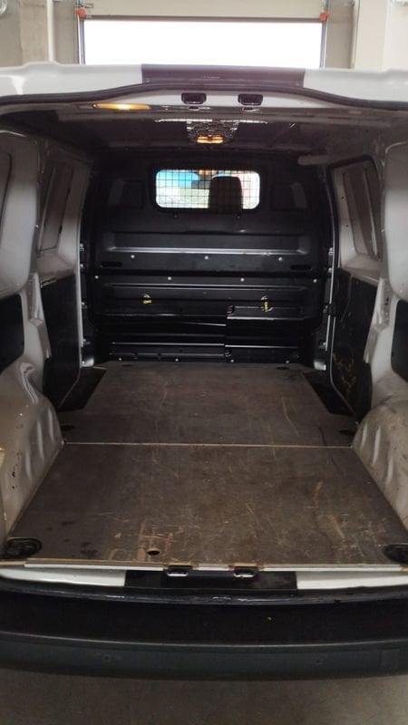 Toyota Proace Proace 1.5D 120CV S&S PL-TN Furgone Short 4p. 10q Comfort