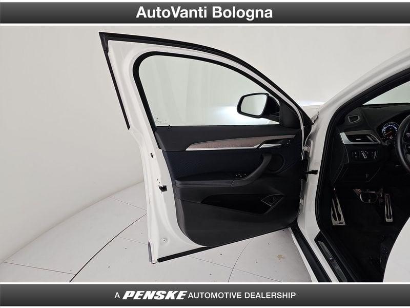 BMW X2 X2 xdrive18d Msport X auto