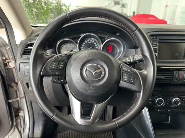 MAZDA CX-5 2.2L Skyactiv-D 150CV 4WD SPORT
