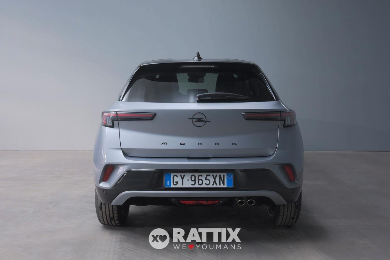 Opel Mokka 1.2 130CV GS AT8