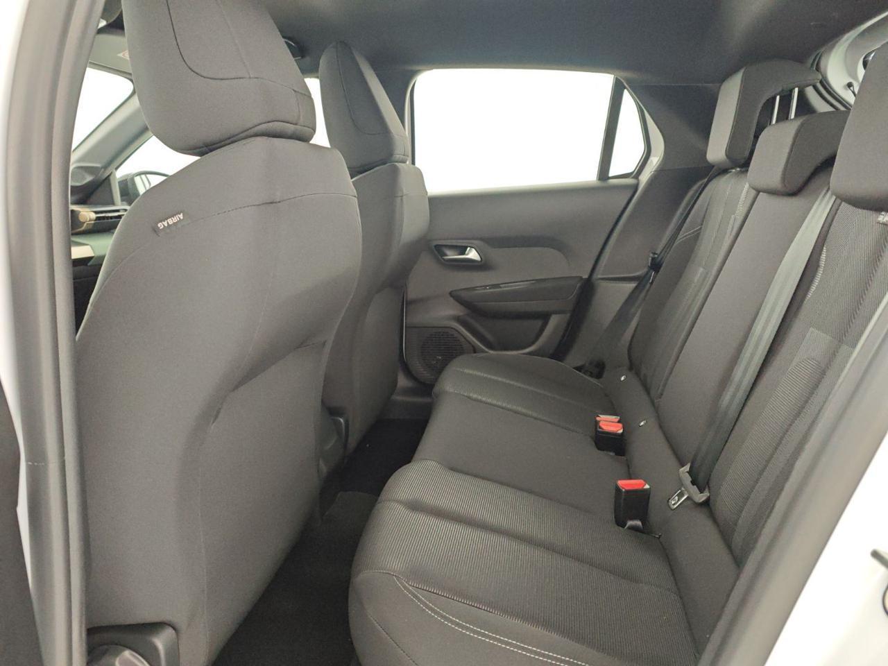 LANCIA Ypsilon Hybrid e-DCT