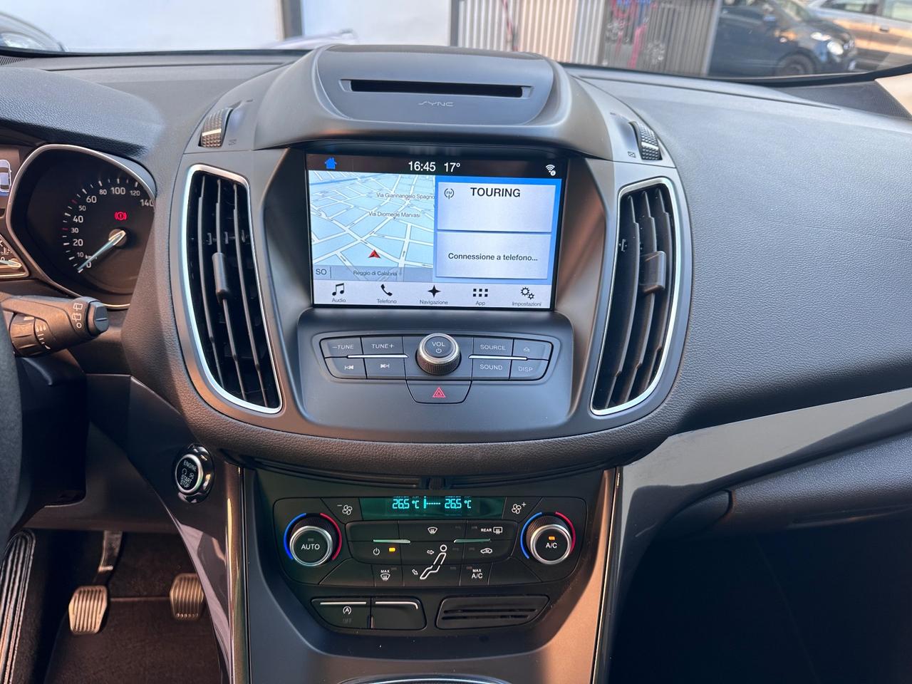 Ford C-Max 1.5 TDCi 120CV Start&Stop Titanium