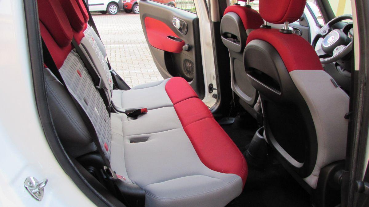 FIAT - 500 L - 1.4 95 CV Pop Star