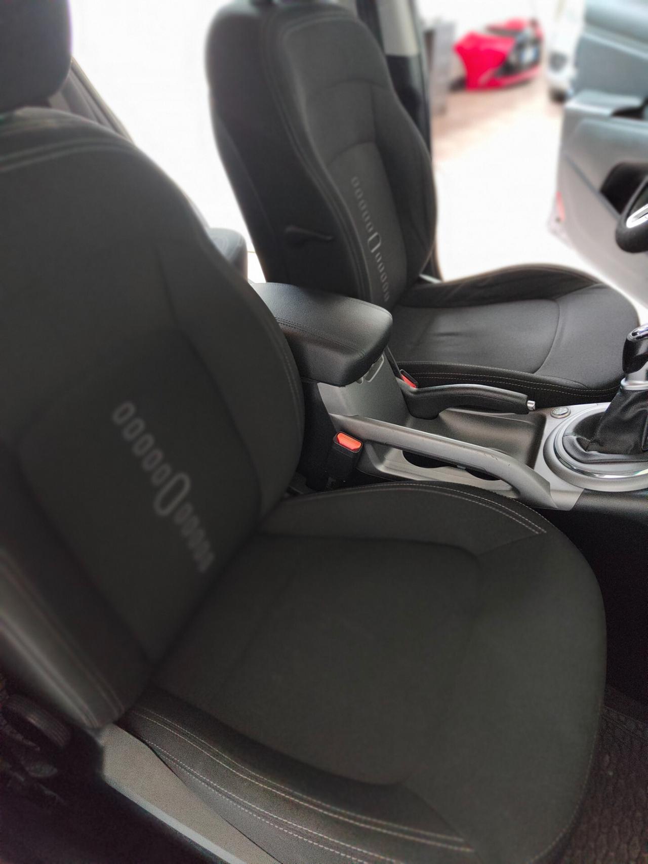 Kia Sportage 1.6 ECO GPL+ 2WD Cool